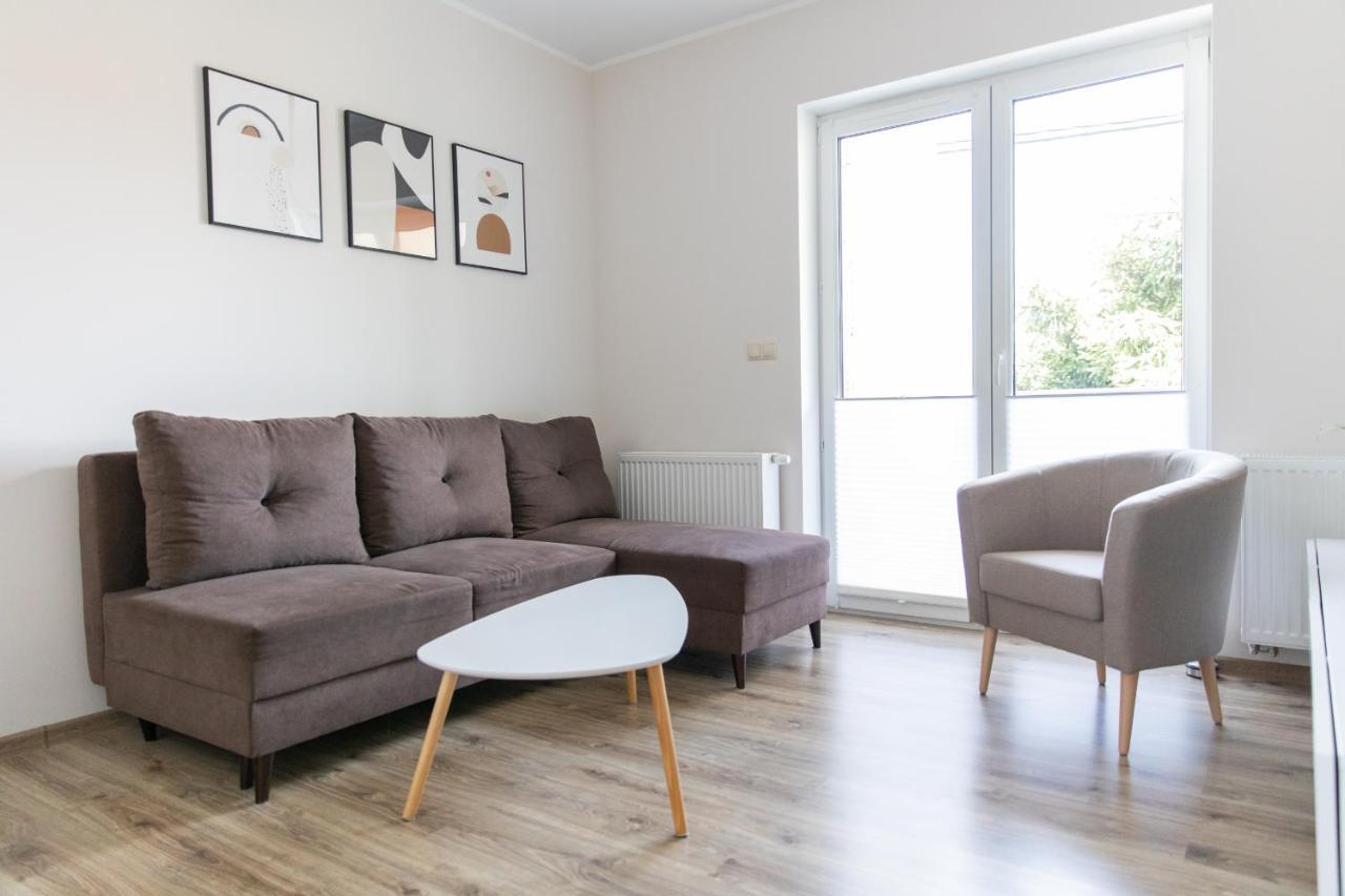 MS-APART Apartamenty Nowy Zdrój Polanica-Zdrój Zewnętrze zdjęcie