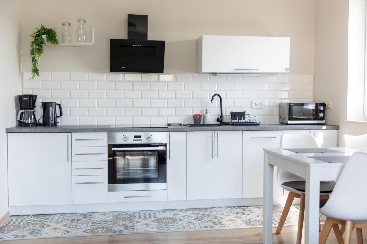 MS-APART Apartamenty Nowy Zdrój Polanica-Zdrój Zewnętrze zdjęcie