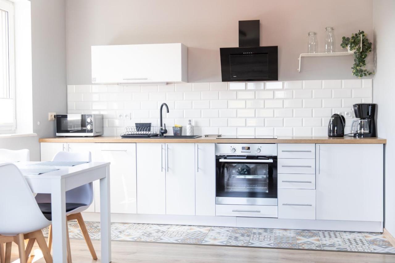 MS-APART Apartamenty Nowy Zdrój Polanica-Zdrój Zewnętrze zdjęcie