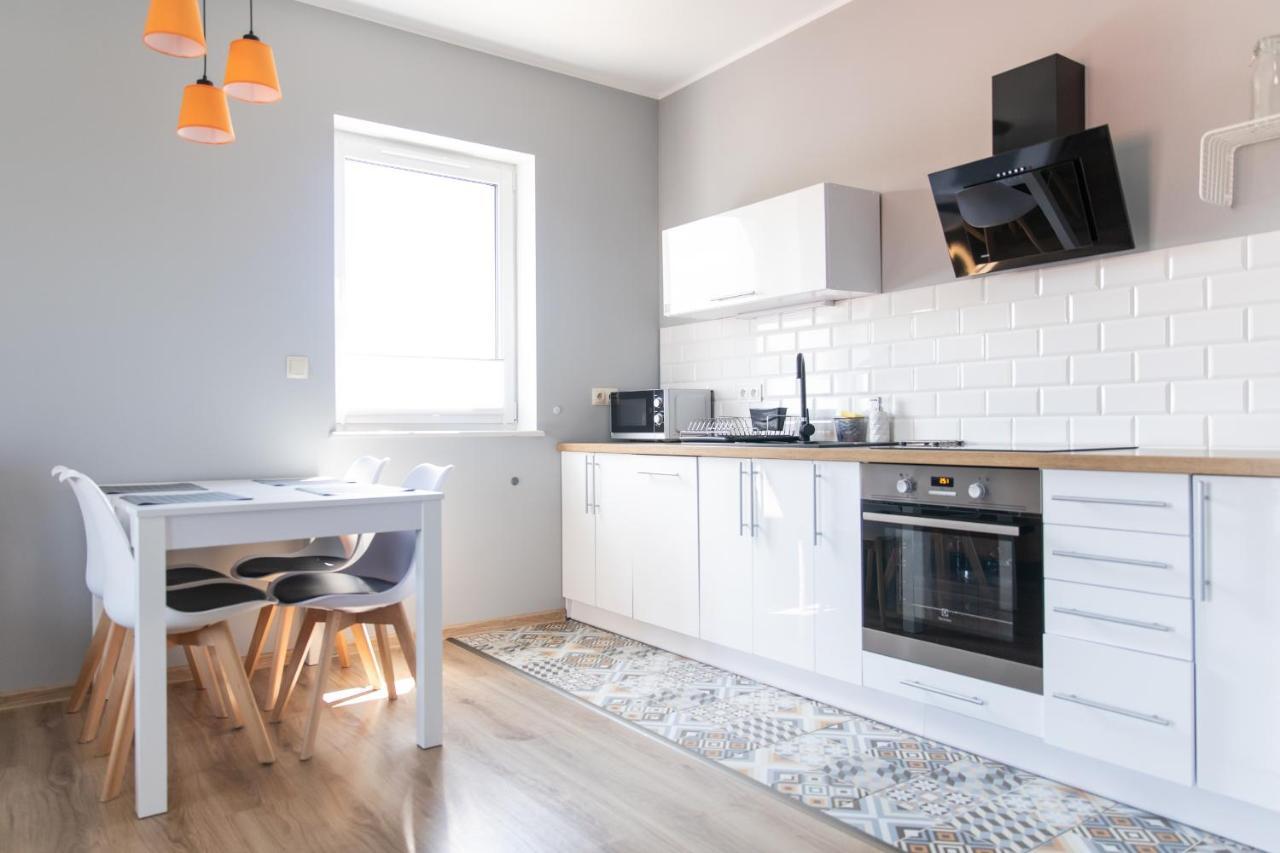 MS-APART Apartamenty Nowy Zdrój Polanica-Zdrój Zewnętrze zdjęcie