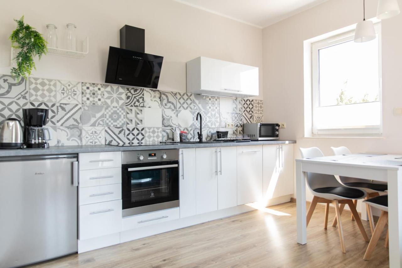 MS-APART Apartamenty Nowy Zdrój Polanica-Zdrój Zewnętrze zdjęcie