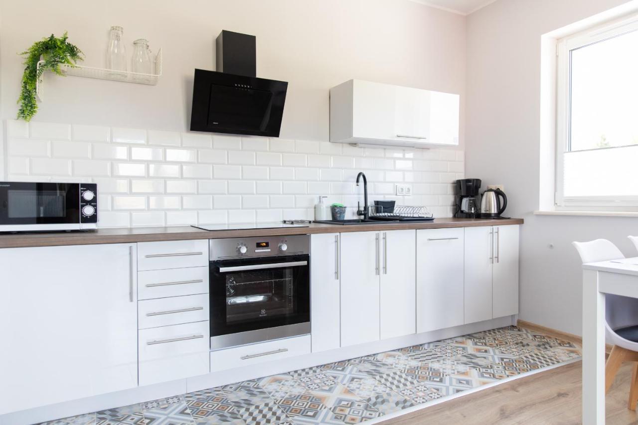 MS-APART Apartamenty Nowy Zdrój Polanica-Zdrój Zewnętrze zdjęcie