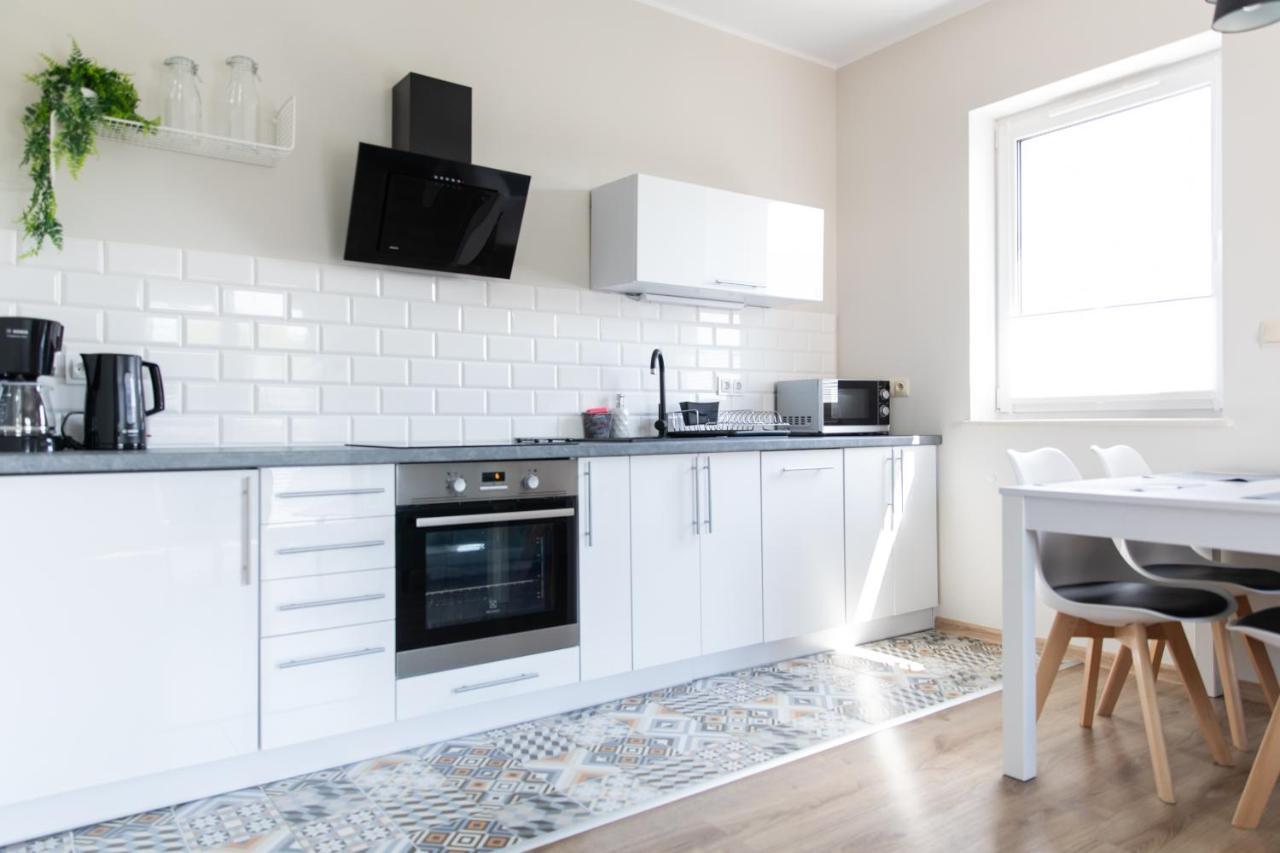 MS-APART Apartamenty Nowy Zdrój Polanica-Zdrój Zewnętrze zdjęcie