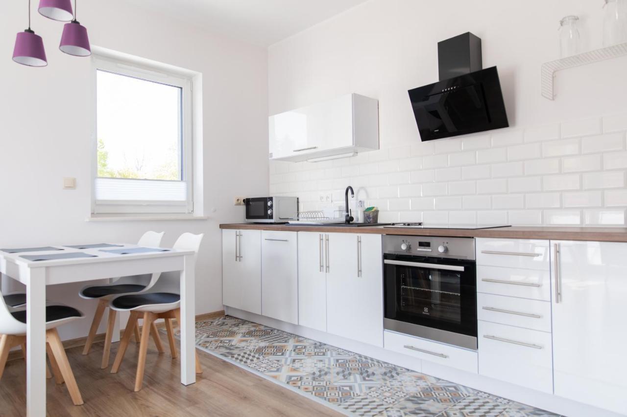 MS-APART Apartamenty Nowy Zdrój Polanica-Zdrój Zewnętrze zdjęcie